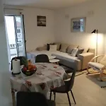 Διαμέρισμα Grgic Μακάρσκα