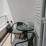 Grgic Διαμέρισμα Μακάρσκα