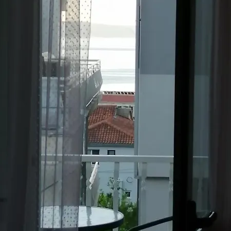 Grgic Apartamento *