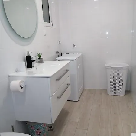 Apartamento Grgic *