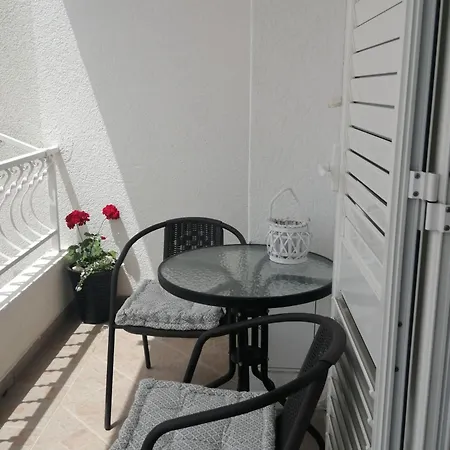 Grgic Apartamento Makarska