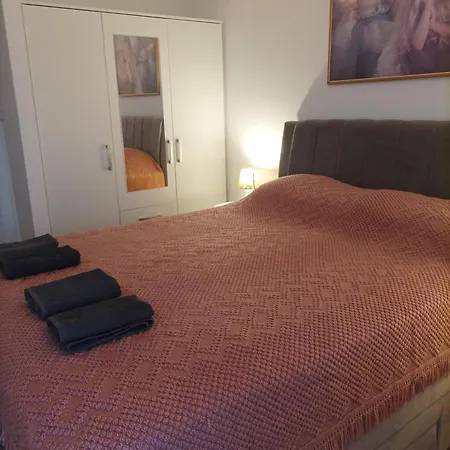 Grgic Apartamento