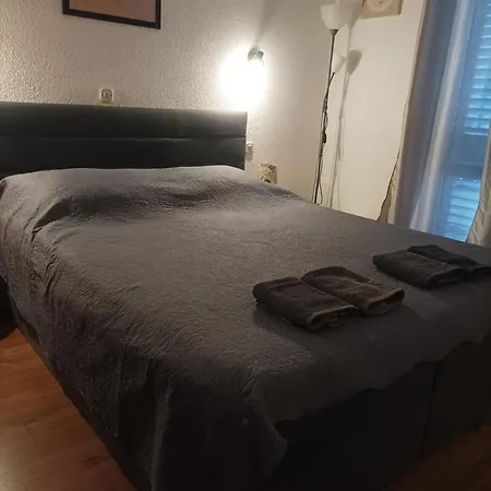 Apartamento Grgic Makarska