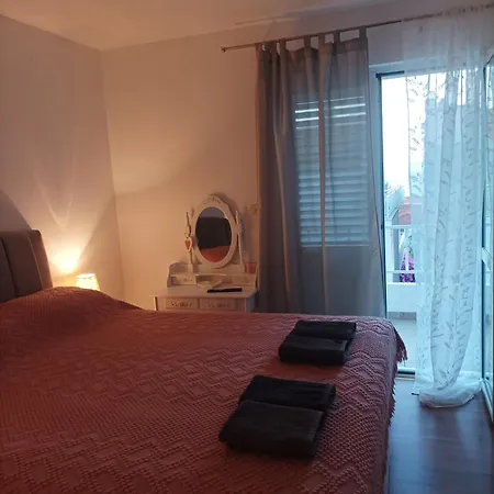 Apartamento Grgic Makarska