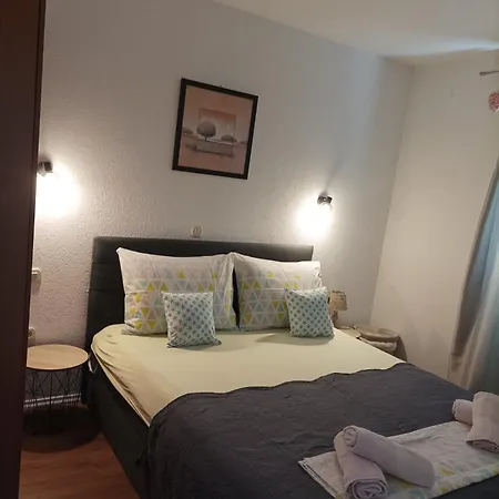 Apartamento Grgic *
